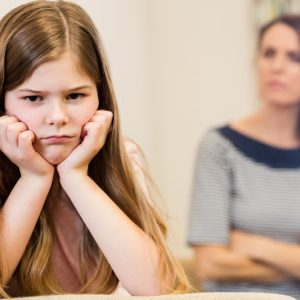 ما وراء غضب طفلي